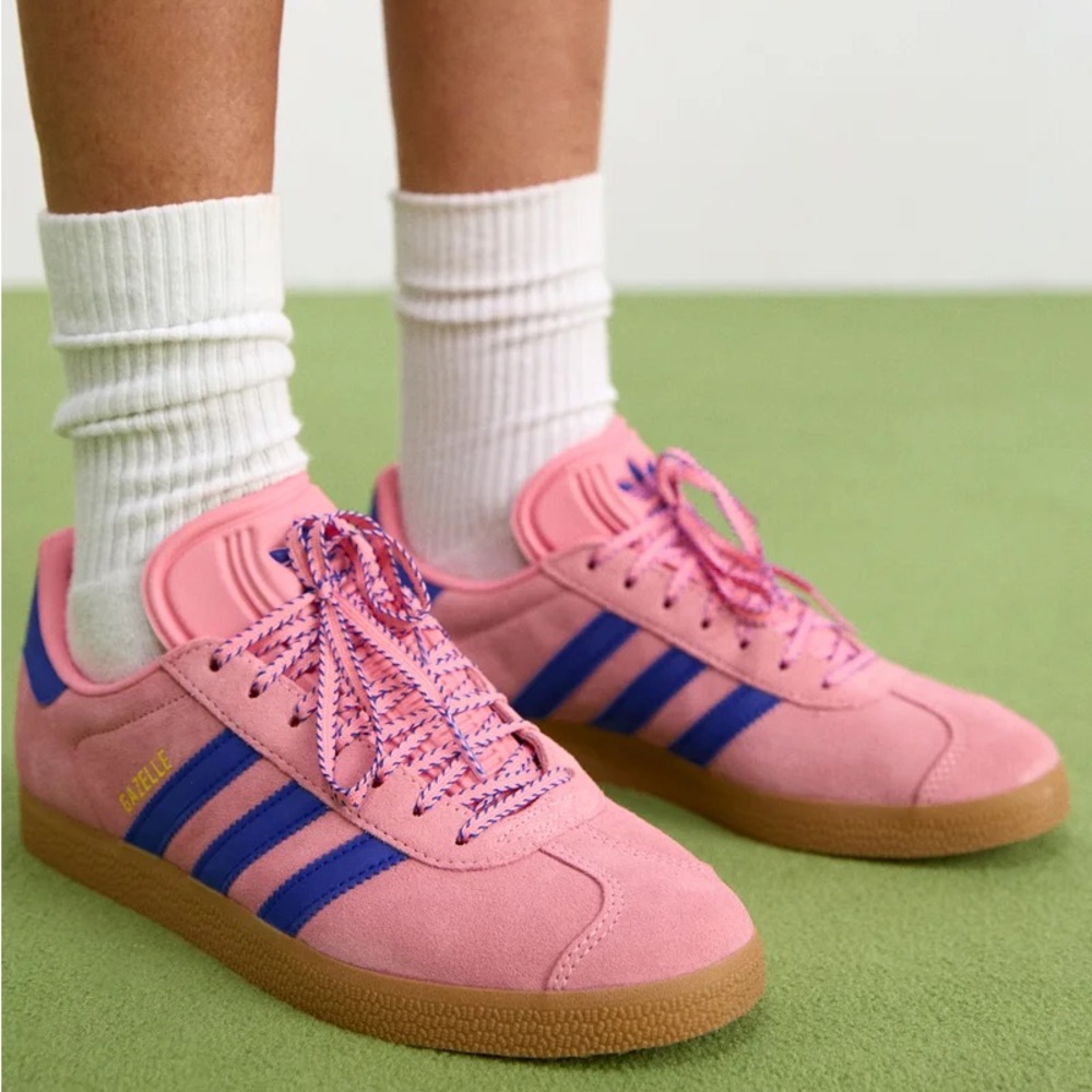 Adidas Gazelle C - Picture 2 of 8
